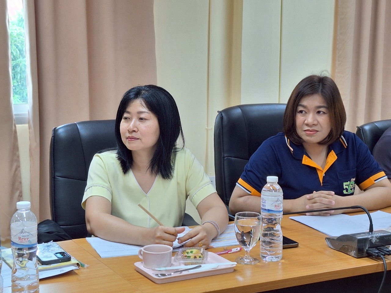 title - หัวหน้าผู้ตรวจราชการ ส.ป.ก. ประชุมตรวจราชการและติดตามความก้าวหน้าผลการดำเนินงานตามแผนการตรวจราชการของผู้ตรวจราชการ ส.ป.ก. ประจำปีงบประมาณ พ.ศ. 2568 รอบที่ 2 เขตตรวจราชการที่ 11 จังหวัดมุกดาหาร